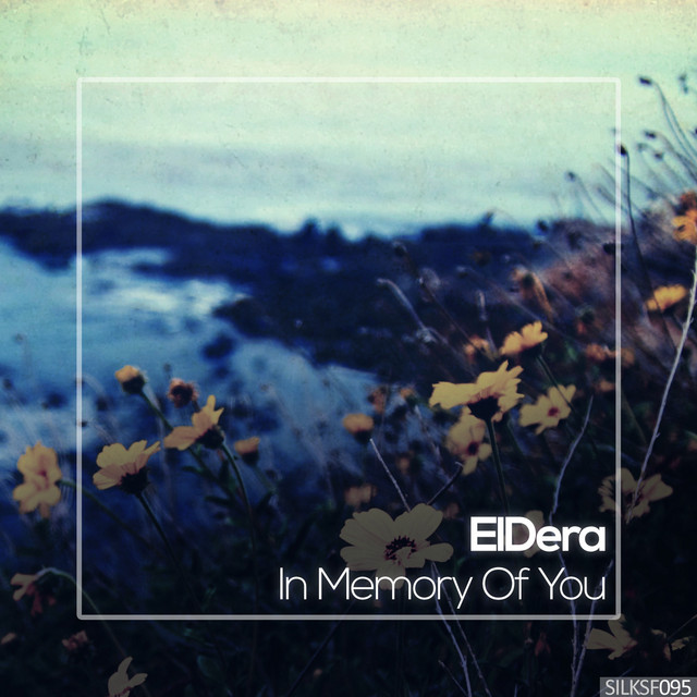 In Memory of You cover