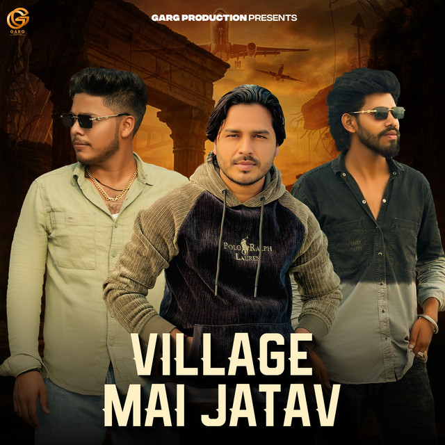Village Mai Jatav