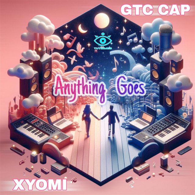 Anything Goes