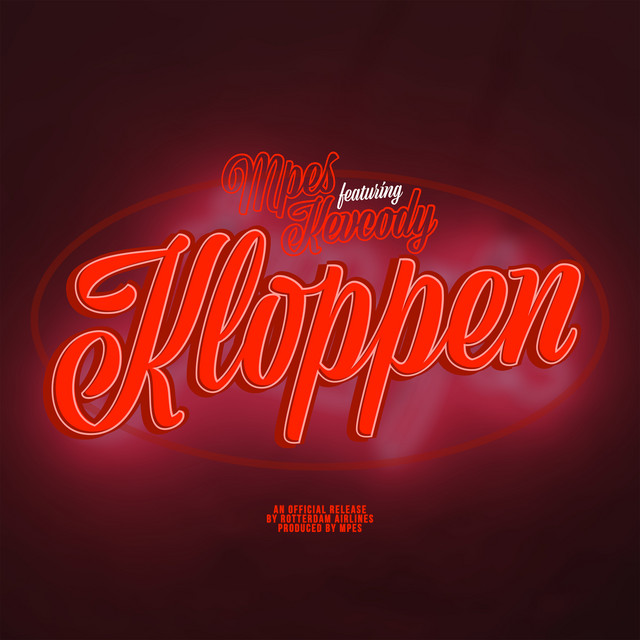 Kloppen (feat. Kevcody)