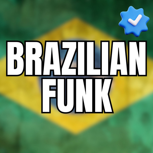 BRAZILIAN FUNK