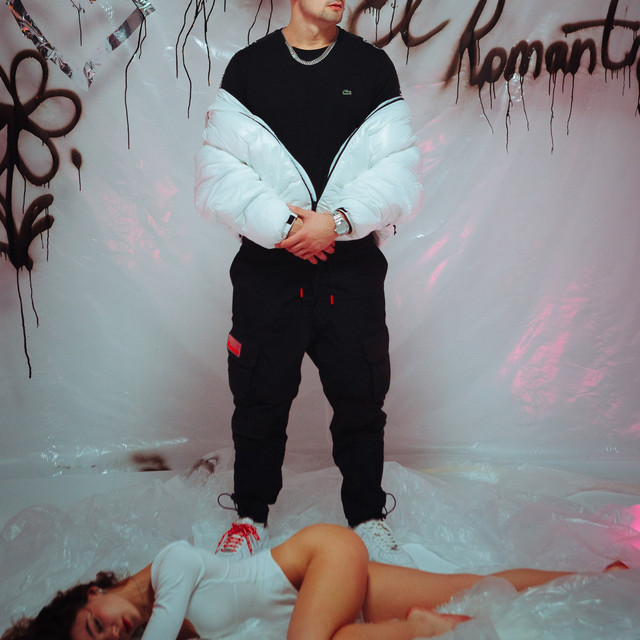 El Romantico cover art