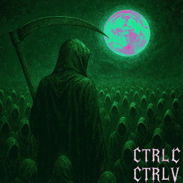 Ctrl C Ctrl V