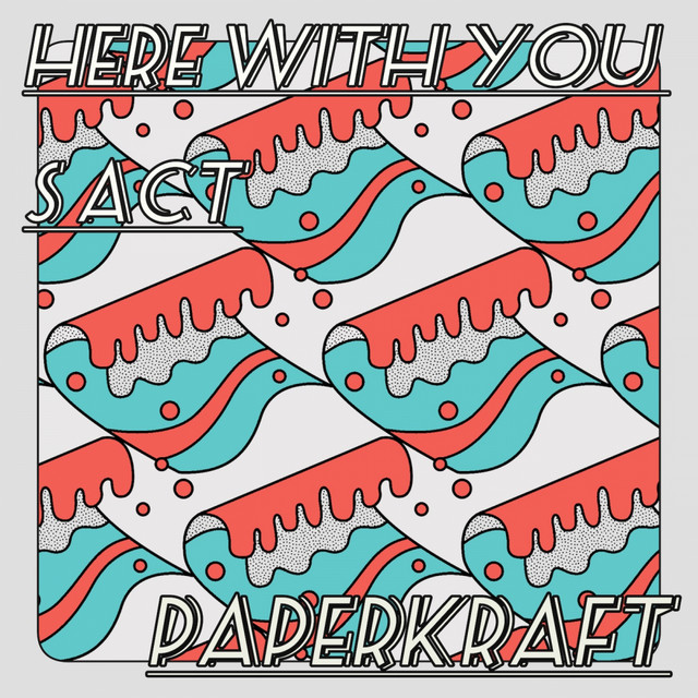 S Act cover art