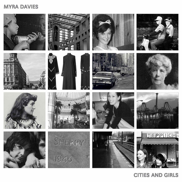 Album art