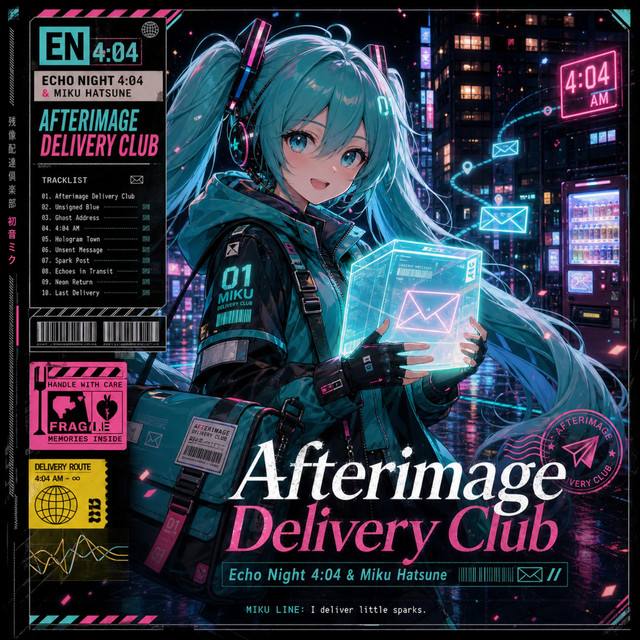 undefined album image