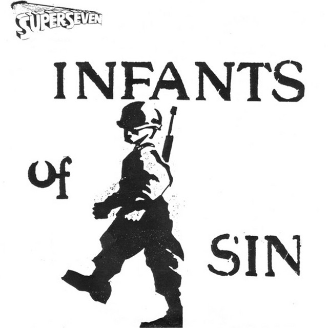 Infants of Sin