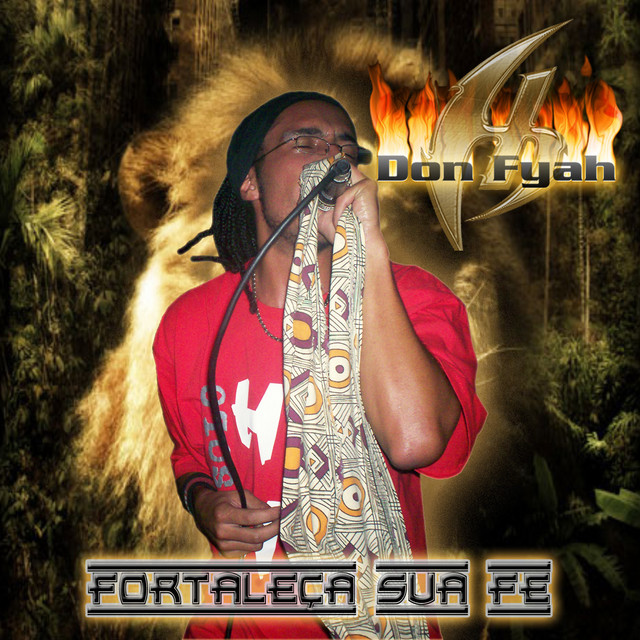 Fortaleça Sua Fé