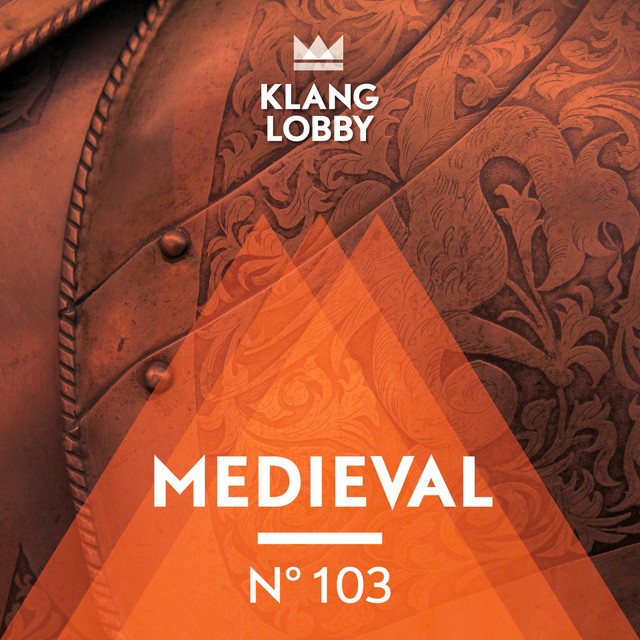 Medieval cover art