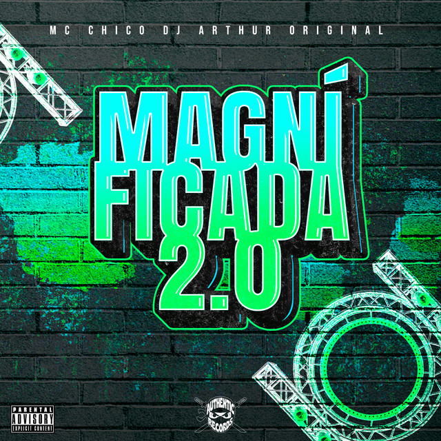 Magníficada 2.0