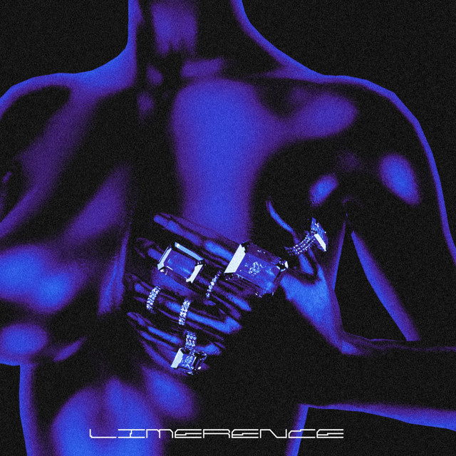 Limerence EP cover art