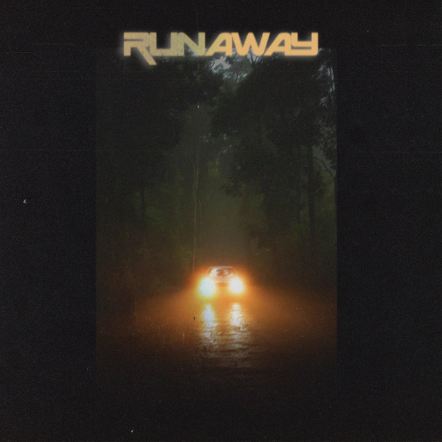 Runaway cover art