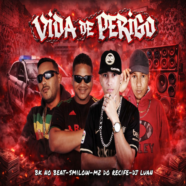 Vida de Perigo