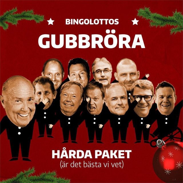 Hårda Paket