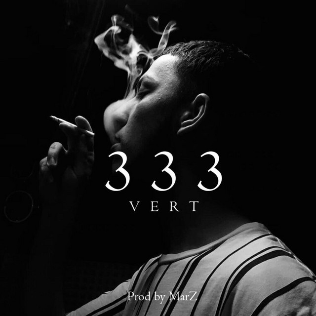333 cover art