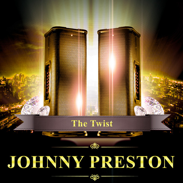 The Twist cover art