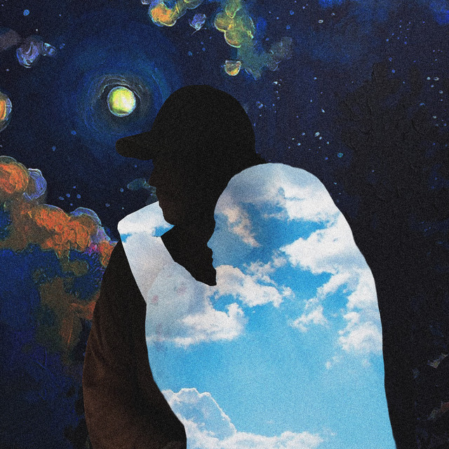 Небо cover art