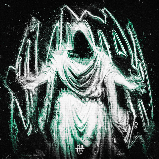 Обкладинка HXLLGANG — AURORA