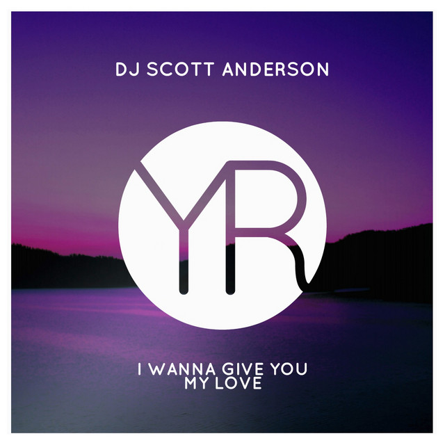 DJ Scott Anderson