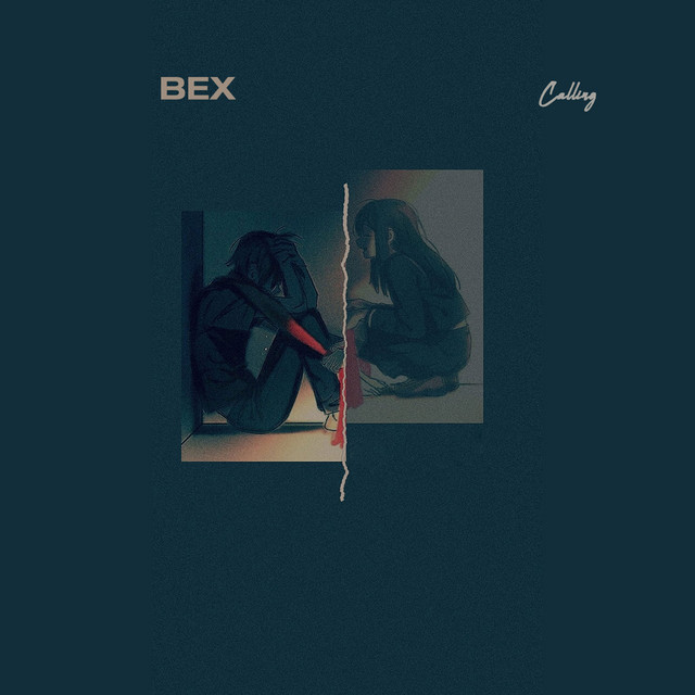 Calling cover art