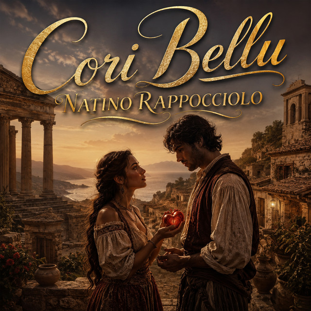 CORI BELLU album image