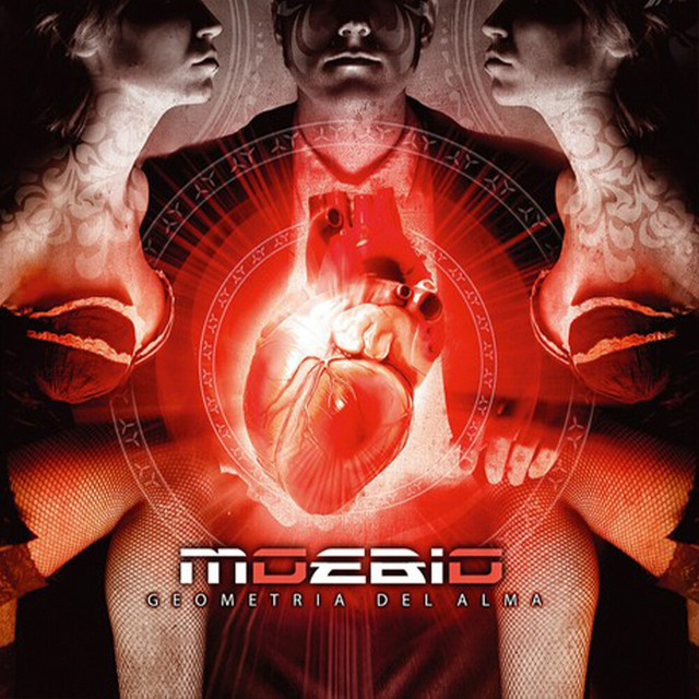 Geometría del Alma cover art