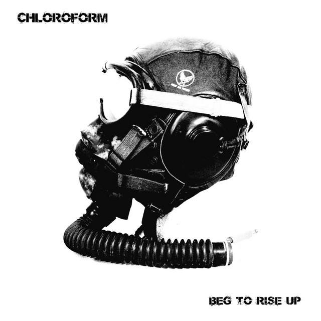 Beg To Rise Up cover