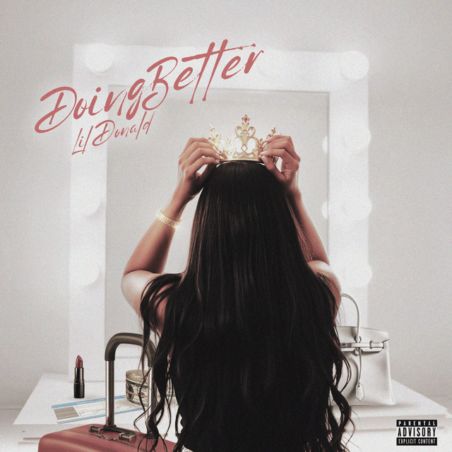 Doing Better cover