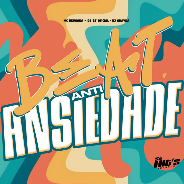 Beat Anti Ansiedade
