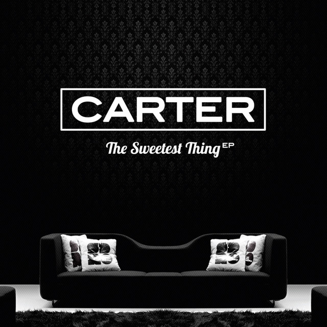 The Sweetest Thing - Original Mix artwork