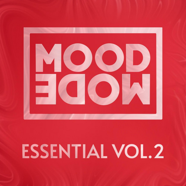 Essential vol. 2 cover art