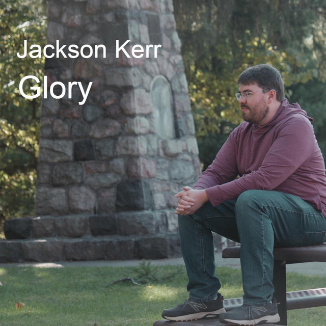 Jackson Kerr | Spotify
