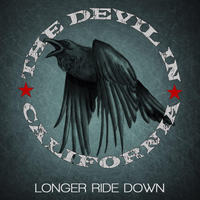 Longer Ride Down cover