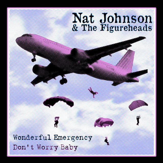 Wonderful Emergency album image