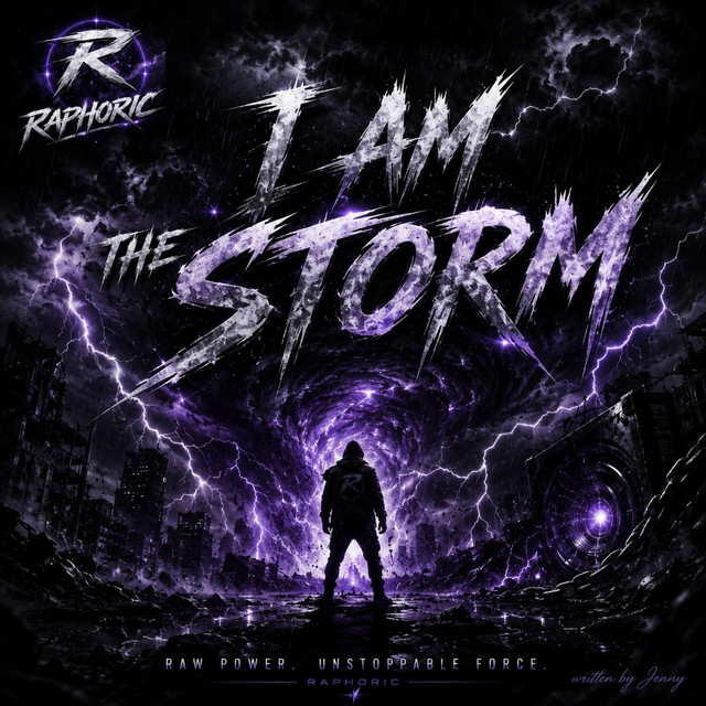 I Am the Storm