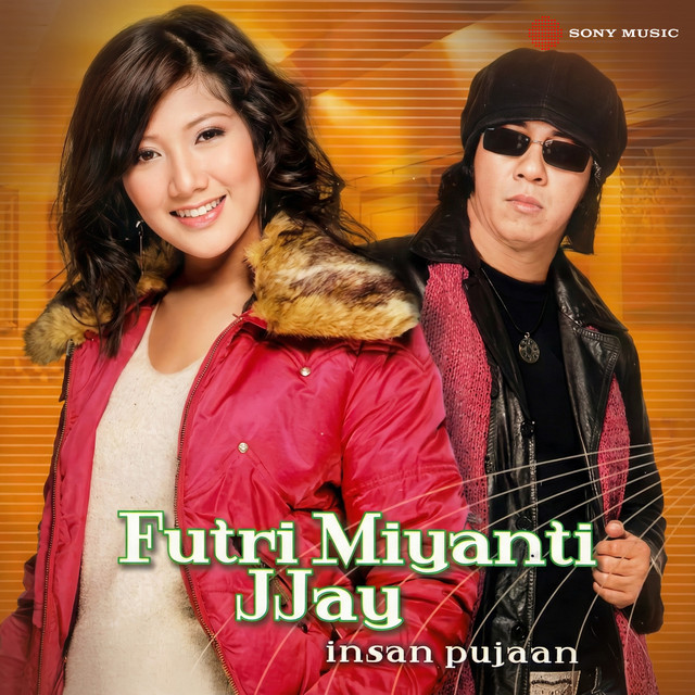 Insan Pujaan cover art