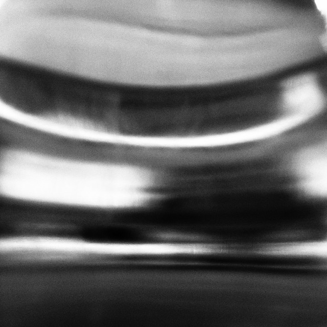 Cover art: Latent Impressions — Tsatiory