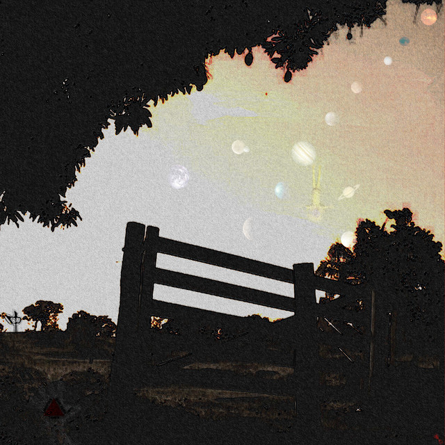 The Gigsaw cover art