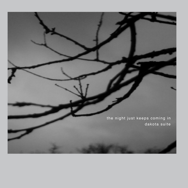 The Night Just Keeps Coming In cover art