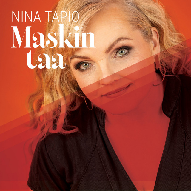 Maskin taa cover