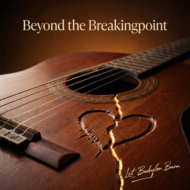 Beyond the Breakingpoint (Live)