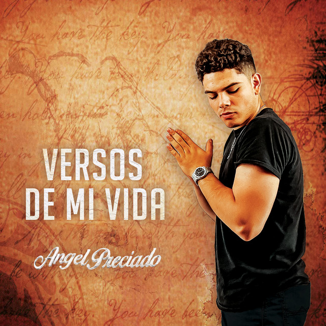 Versos De Mi Vida