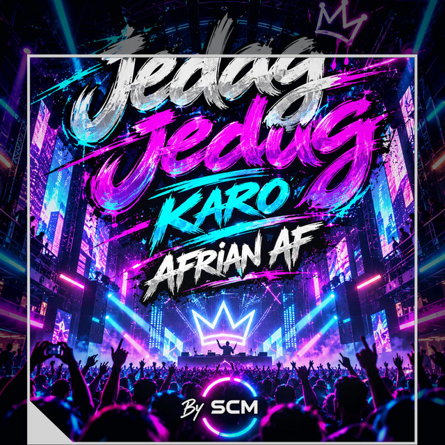 Jedag Jedug Karo album image