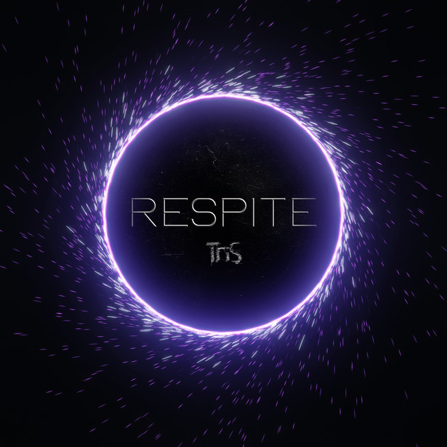 Respite cover art