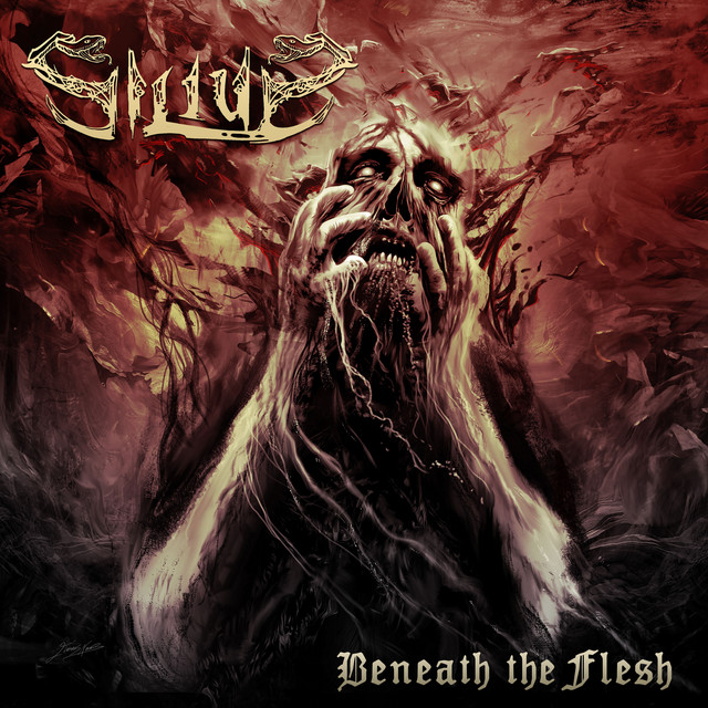 Beneath The Flesh cover