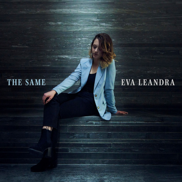 The Same cover art