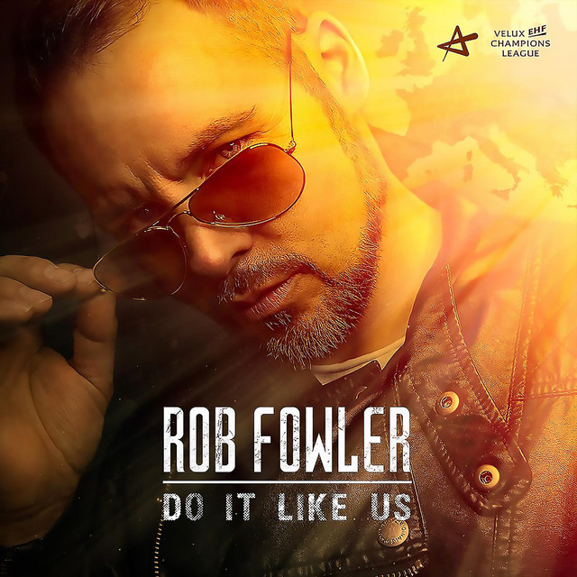 Do It Like Us cover