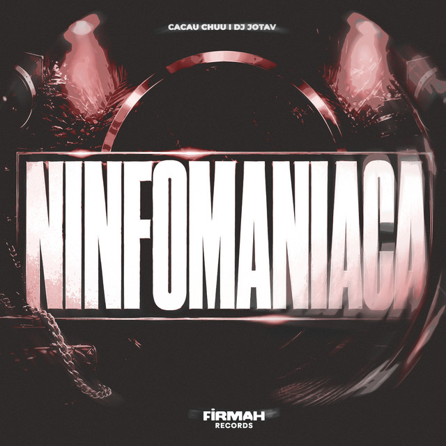NINFOMANÍACA