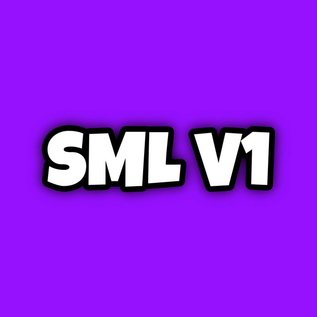 SML V1 cover art