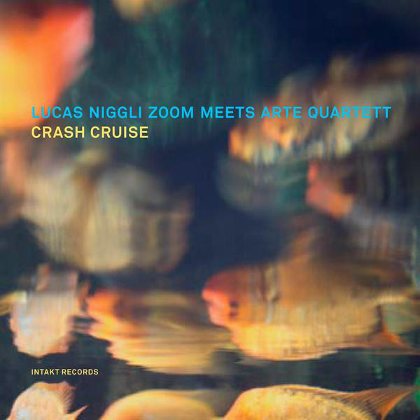 Crash Cruise — Lucas Niggli ZOOM